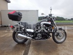 �������� �� ������ �������� Yamaha V-Max 2000 ���� 7